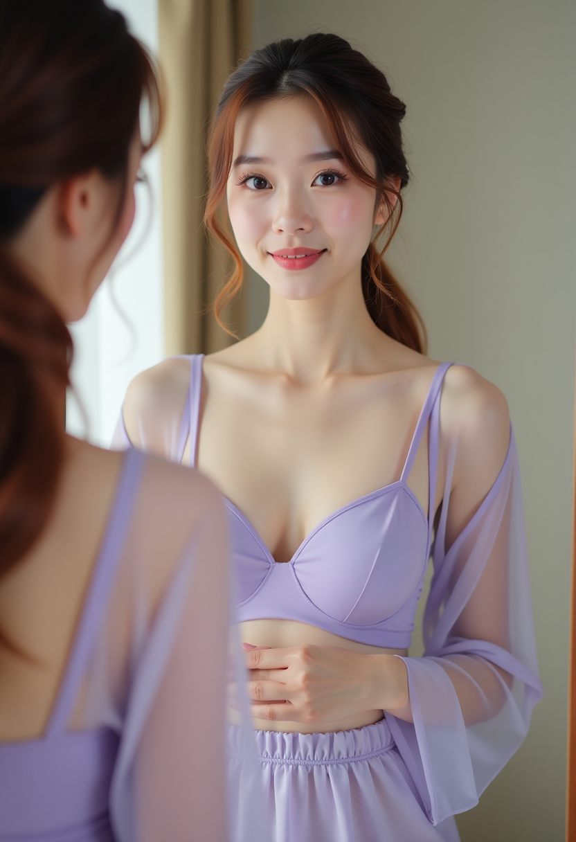 操场边的秘密